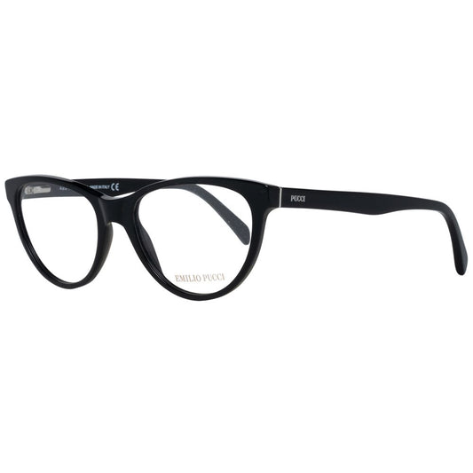 Black Women Glasses Frame