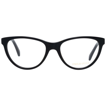 Black Women Glasses Frame