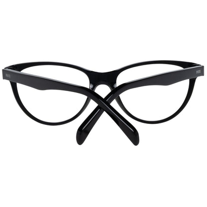 Black Women Glasses Frame