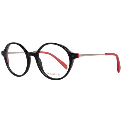 Black Women Glasses Frame