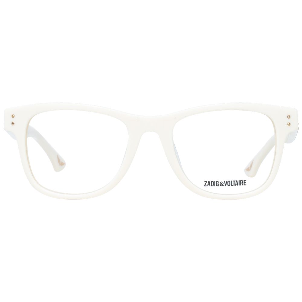 Cream Women Glasses Frame