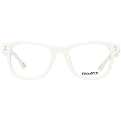 Cream Women Glasses Frame