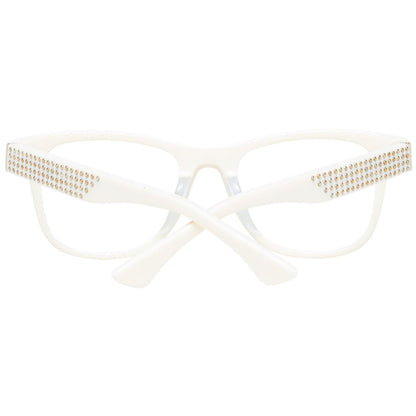 Cream Women Glasses Frame
