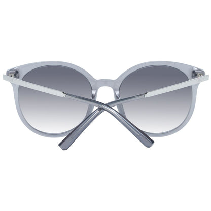 Gray Women Sunglass