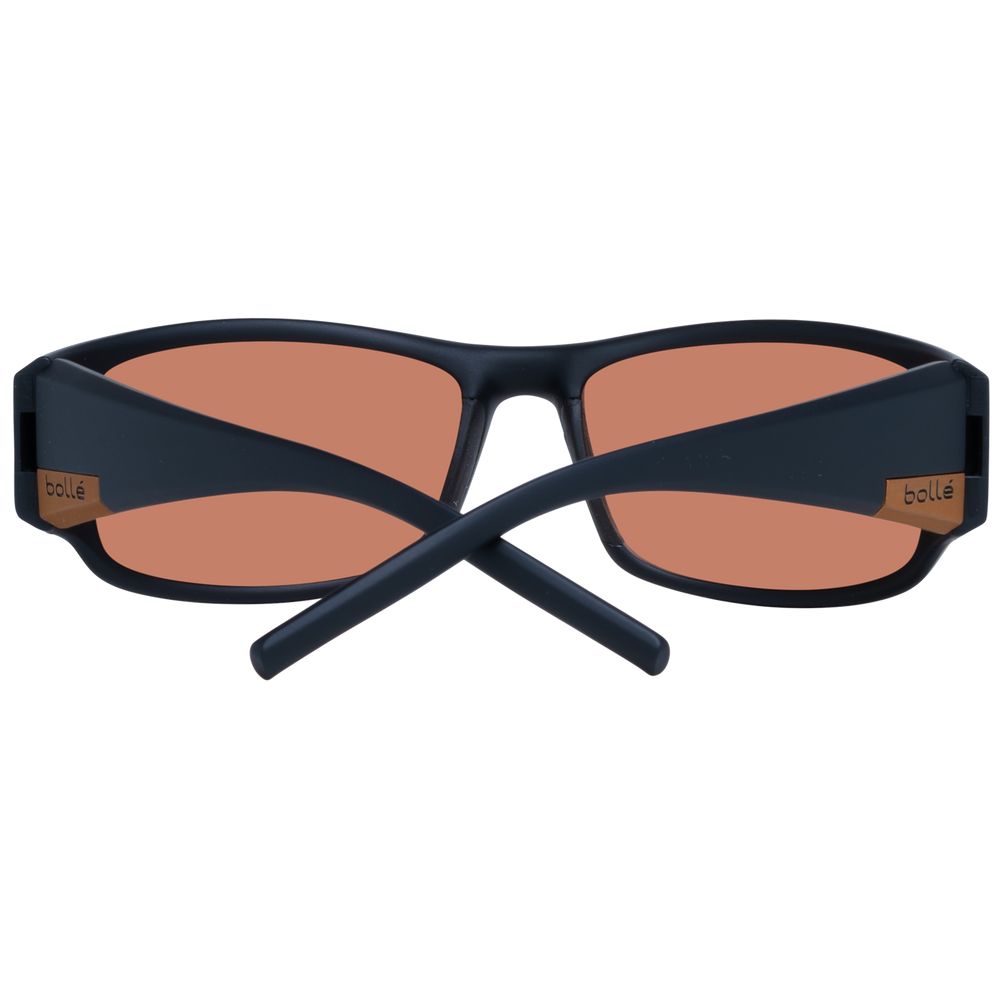 Black Unisex Sunglass