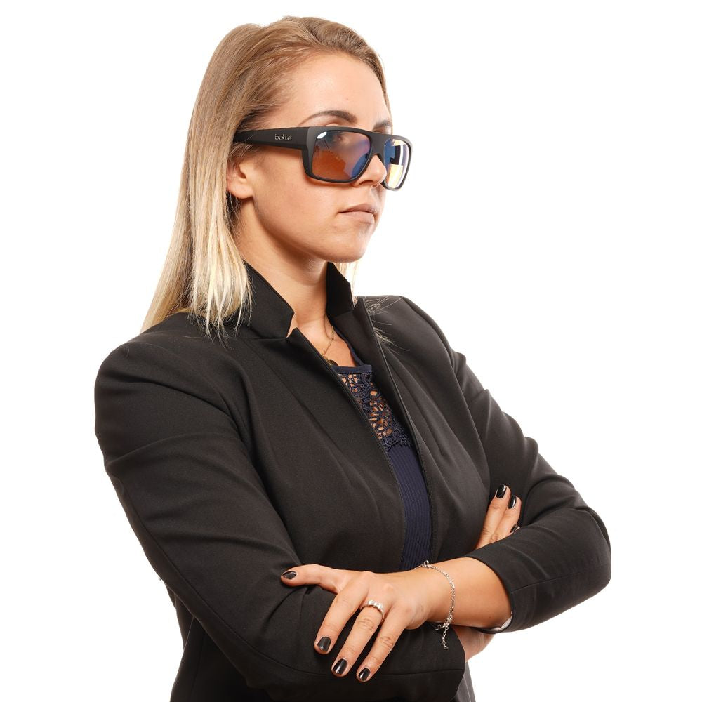 Black Unisex Sunglass