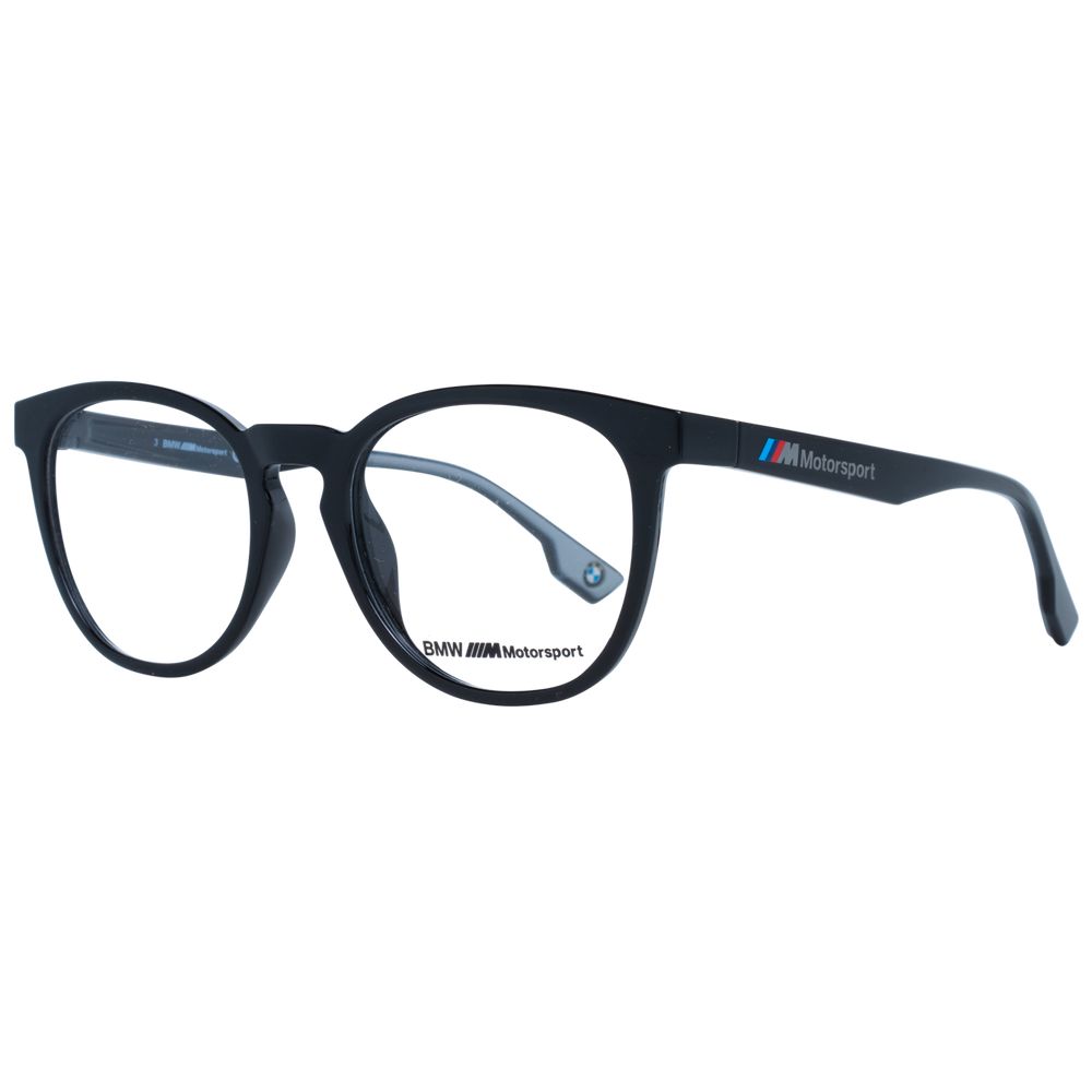 Black Men Glasses Frame
