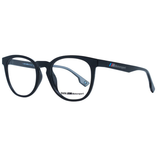 Black Men Glasses Frame