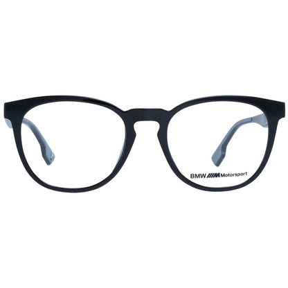 Black Men Glasses Frame