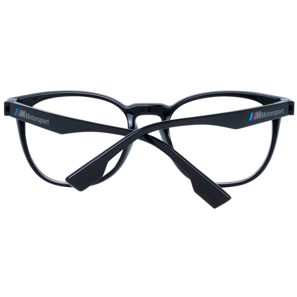 Black Men Glasses Frame