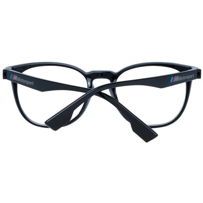 Black Men Glasses Frame