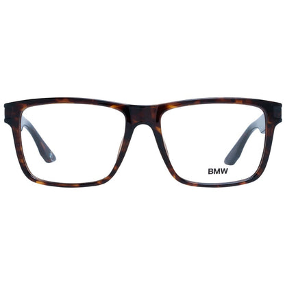 Brown Men Glasses Frame