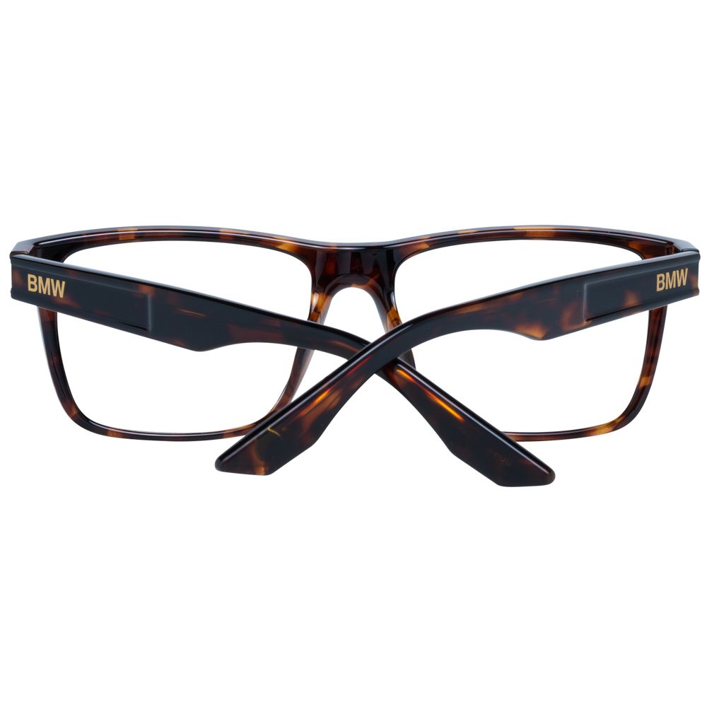Brown Men Glasses Frame