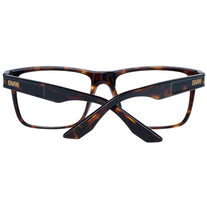 Brown Men Glasses Frame