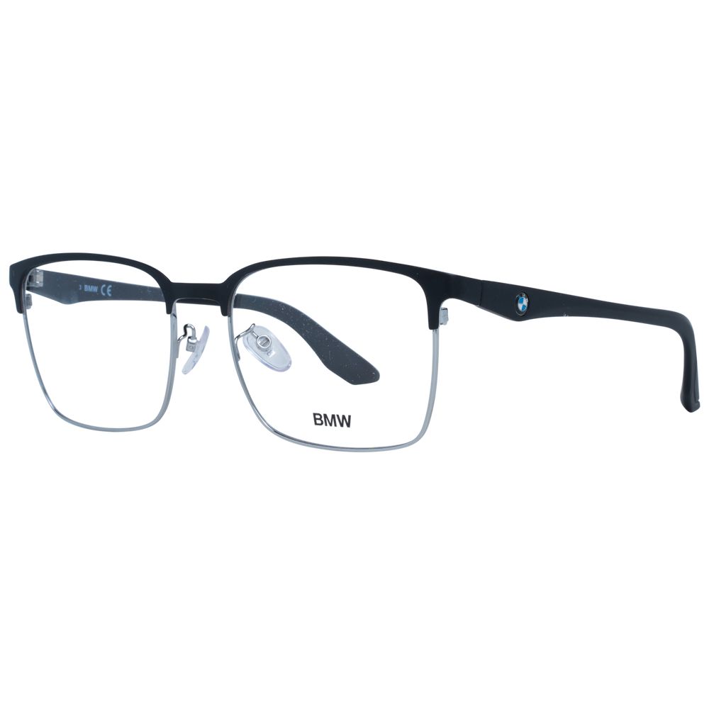 Black Men Glasses Frame