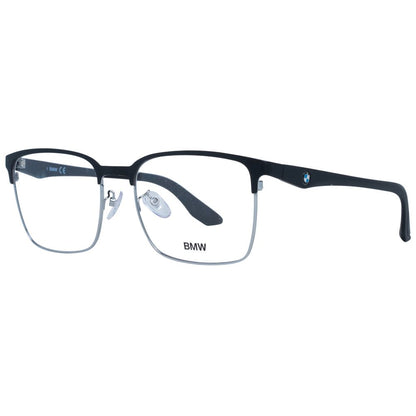 Black Men Glasses Frame