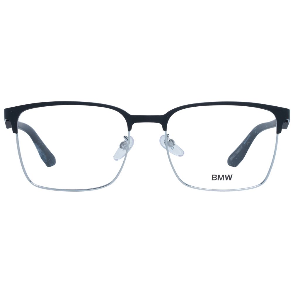 Black Men Glasses Frame