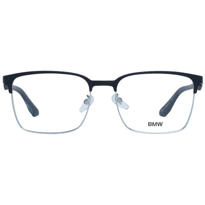 Black Men Glasses Frame