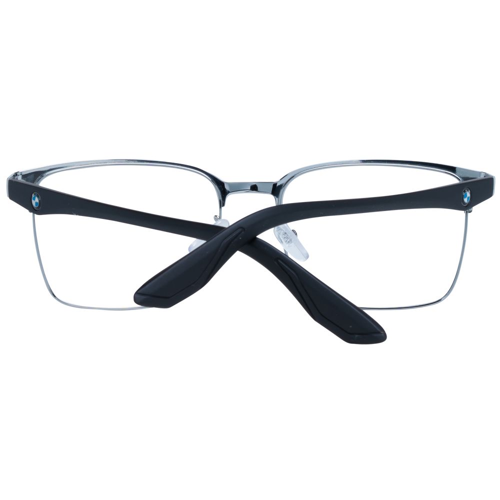 Black Men Glasses Frame