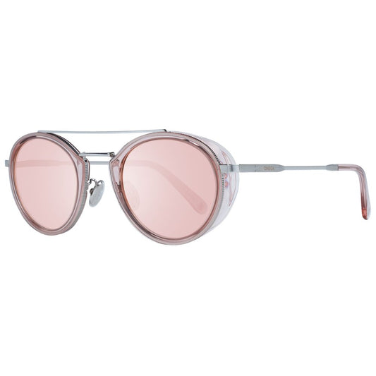 Pink Men Sunglass
