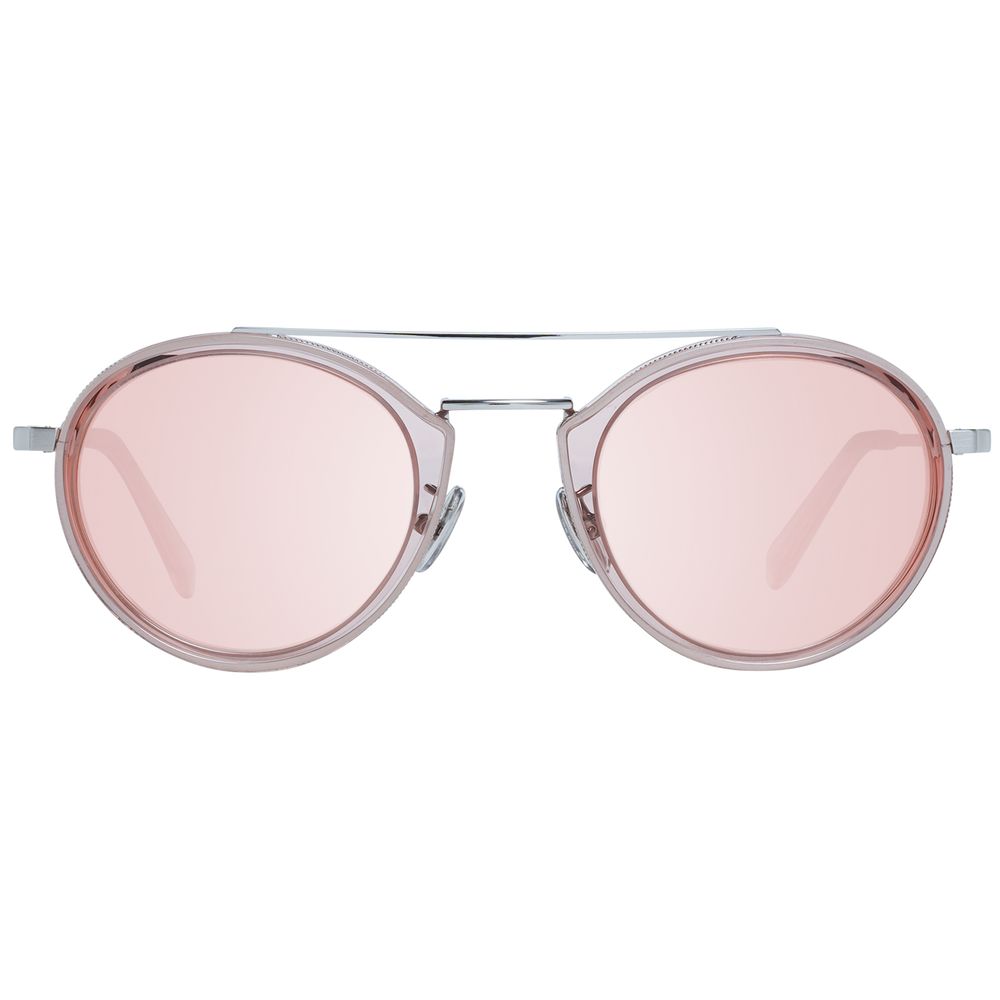 Pink Men Sunglass