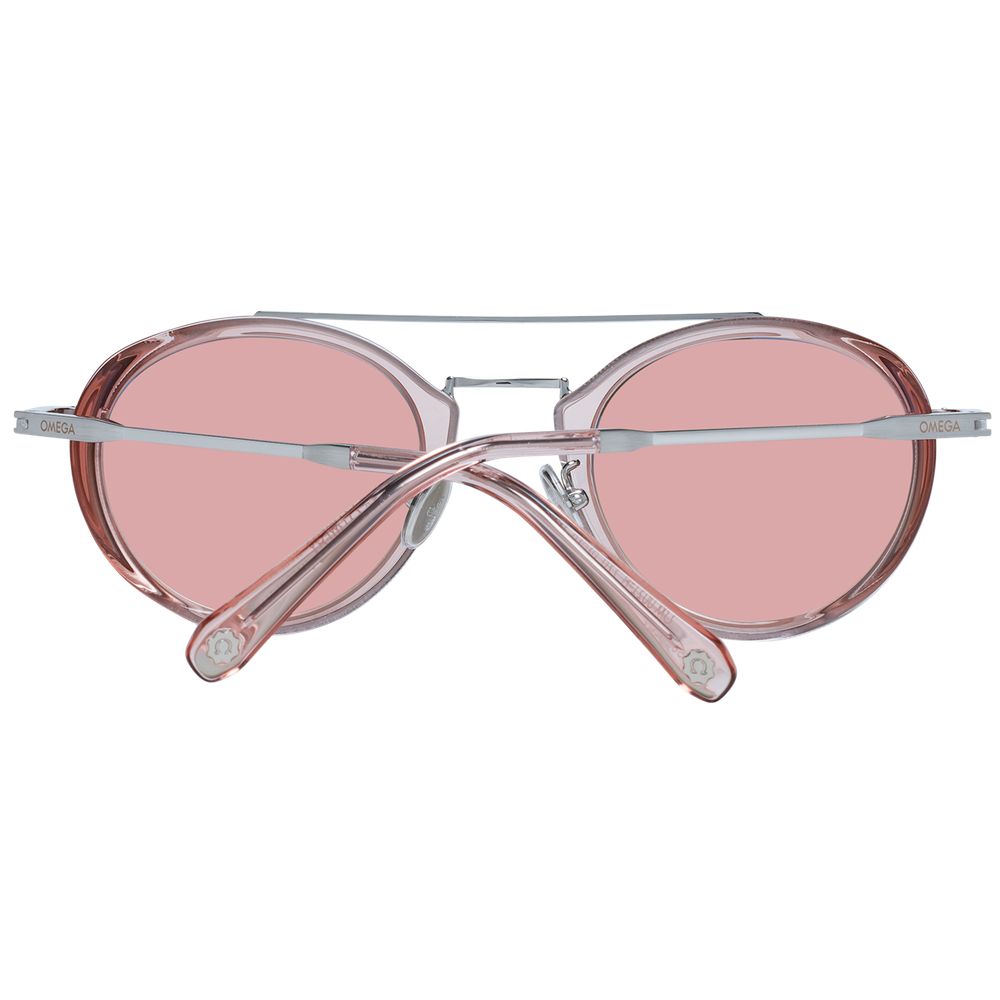 Pink Men Sunglass