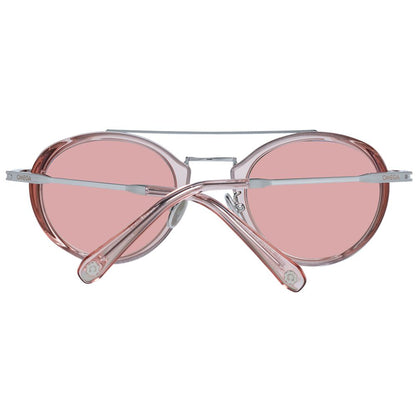 Pink Men Sunglass