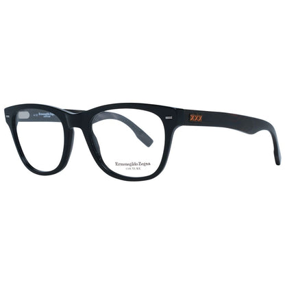 Black Men Glasses Frame
