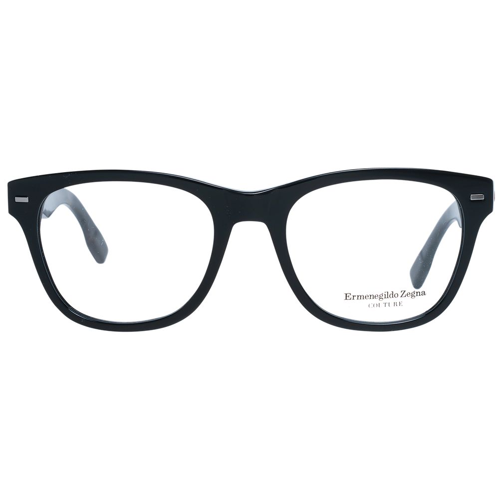 Black Men Glasses Frame