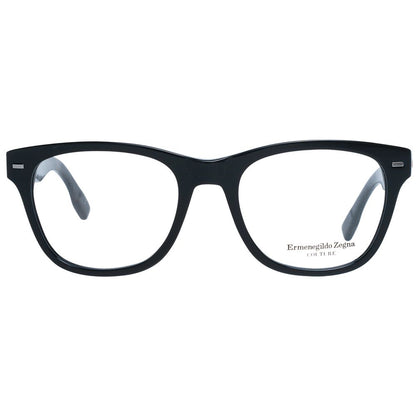 Black Men Glasses Frame