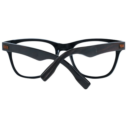 Black Men Glasses Frame