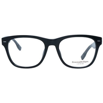 Black Men Glasses Frame