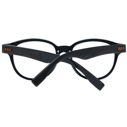 Black Men Glasses Frame