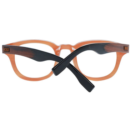 Brown Men Glasses Frame