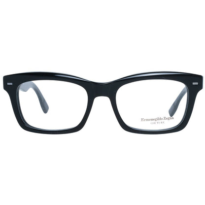 Black Men Glasses Frame