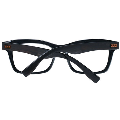 Black Men Glasses Frame
