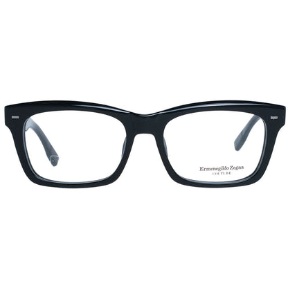 Black Men Glasses Frame