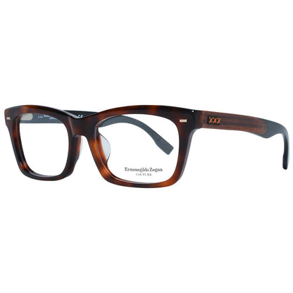 Brown Men Glasses Frame