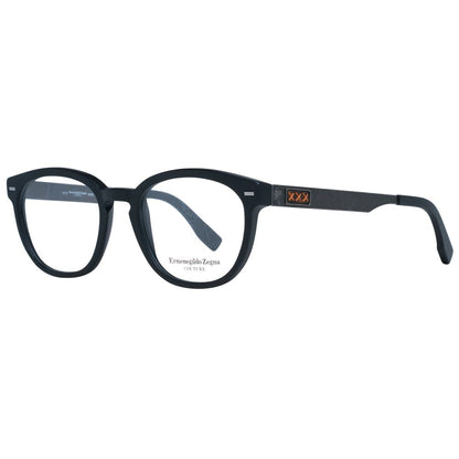 Black Men Glasses Frame