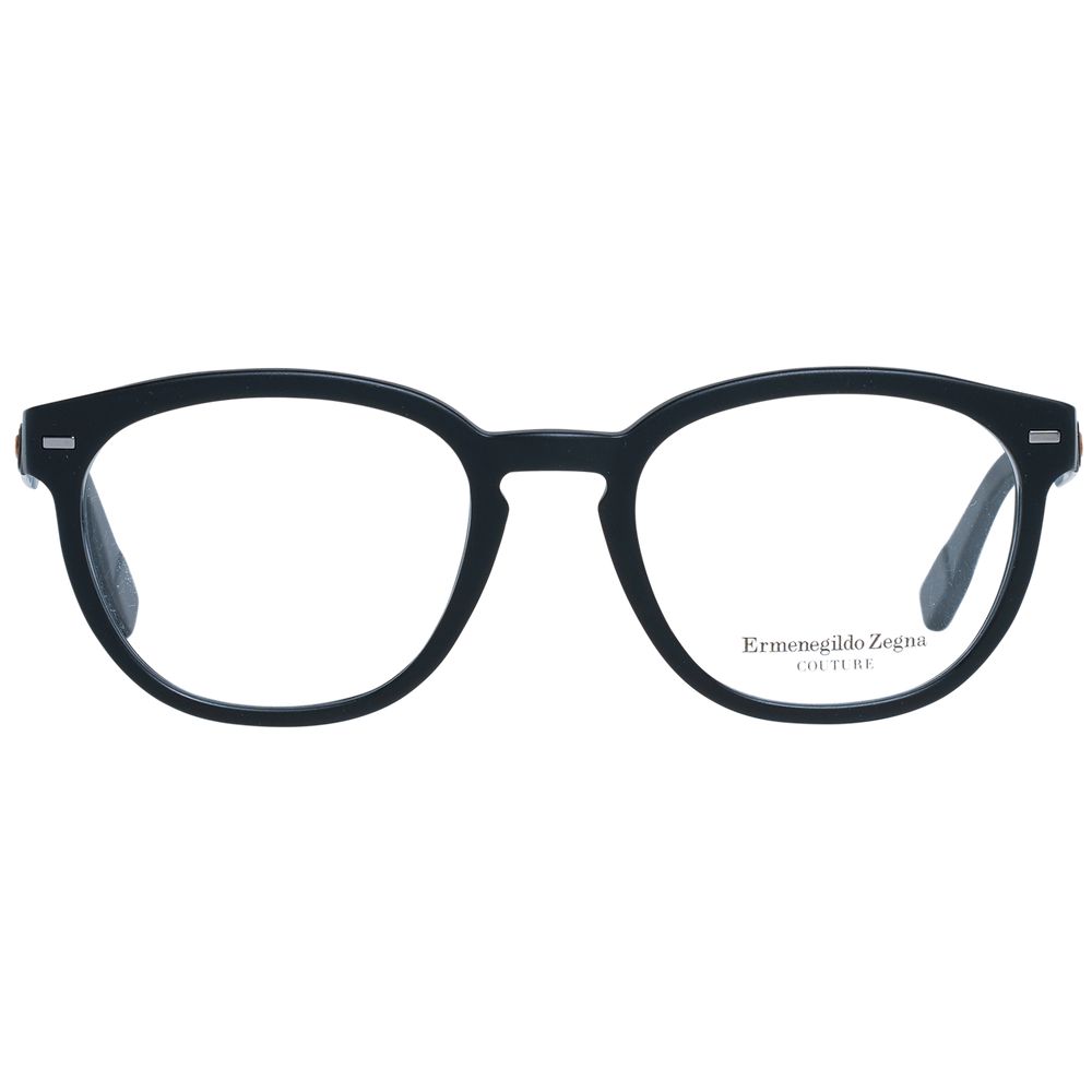 Black Men Glasses Frame