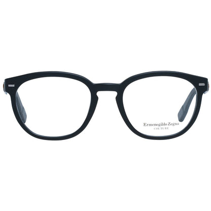 Black Men Glasses Frame
