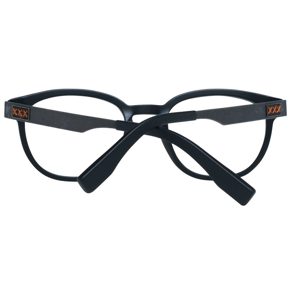 Black Men Glasses Frame