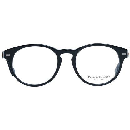 Black Men Glasses Frame