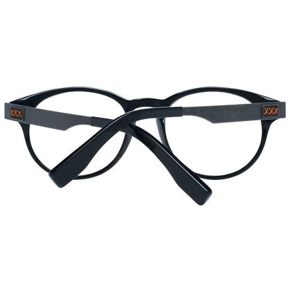 Black Men Glasses Frame