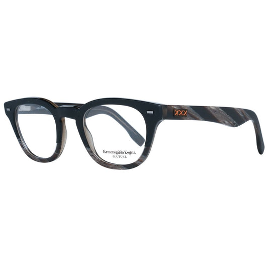 Black Men Glasses Frame