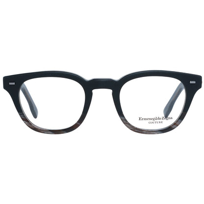 Black Men Glasses Frame
