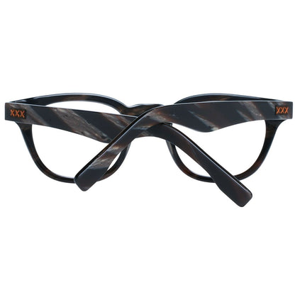Black Men Glasses Frame