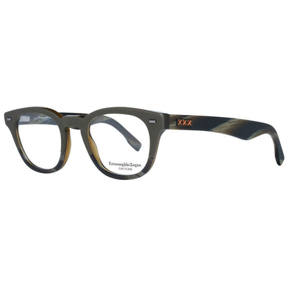Olive Men Glasses Frame