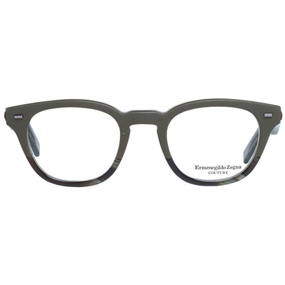 Olive Men Glasses Frame