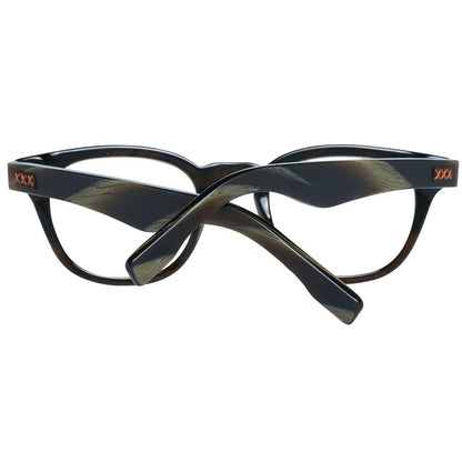Olive Men Glasses Frame